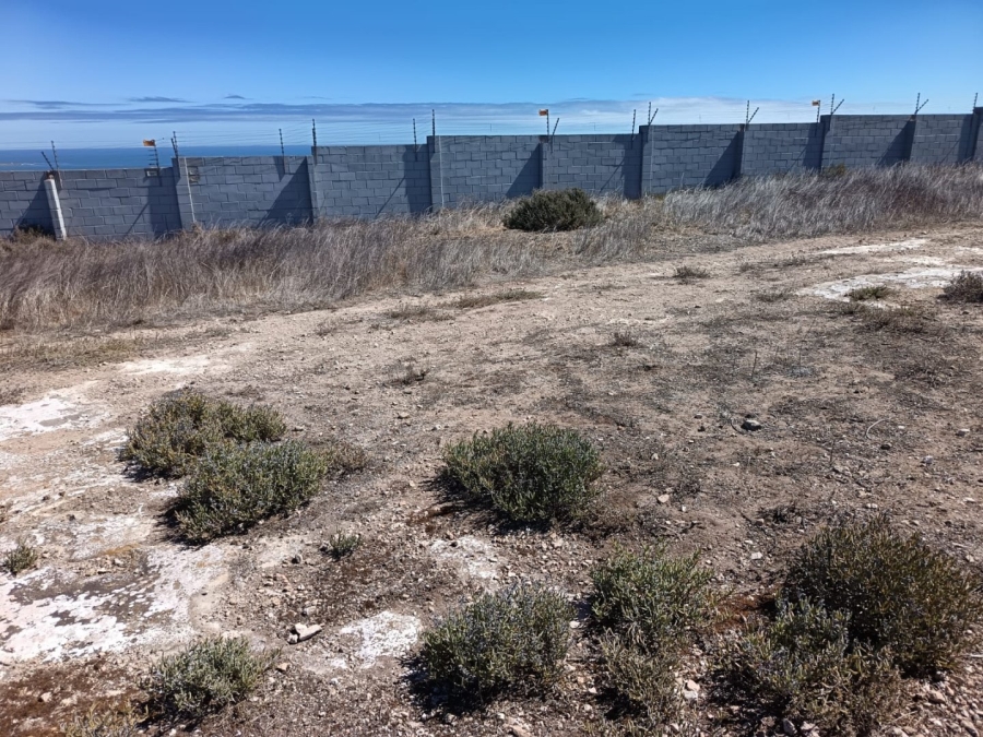 Commercial Property for Sale in Hoogland Western Cape